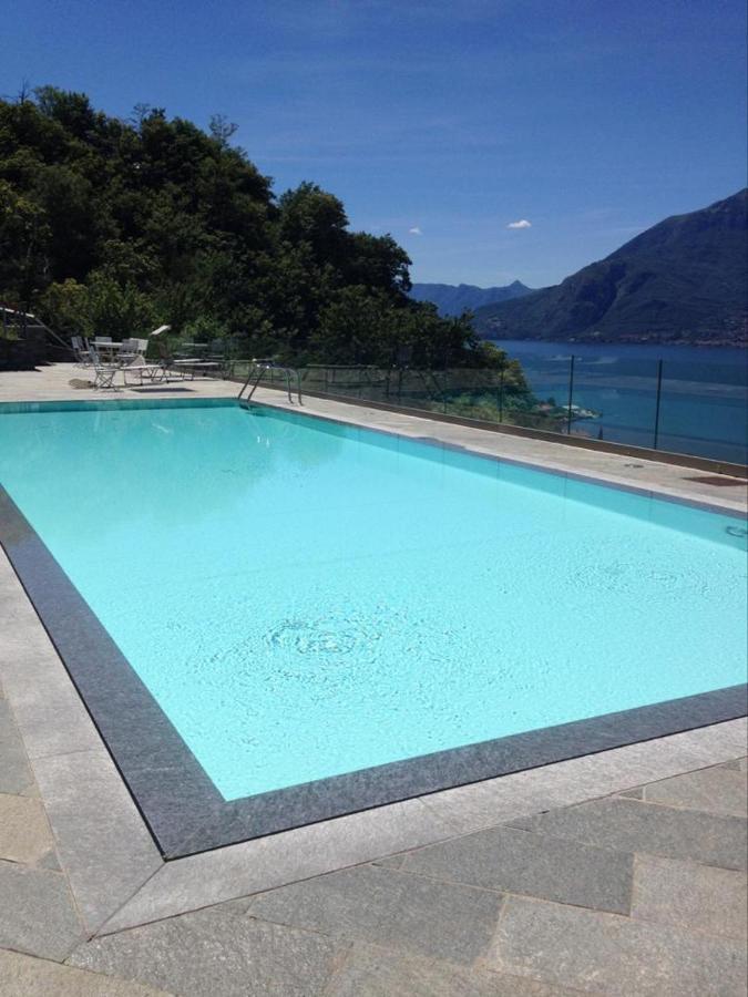 Paradiso Del Lago Bellano Exterior photo
