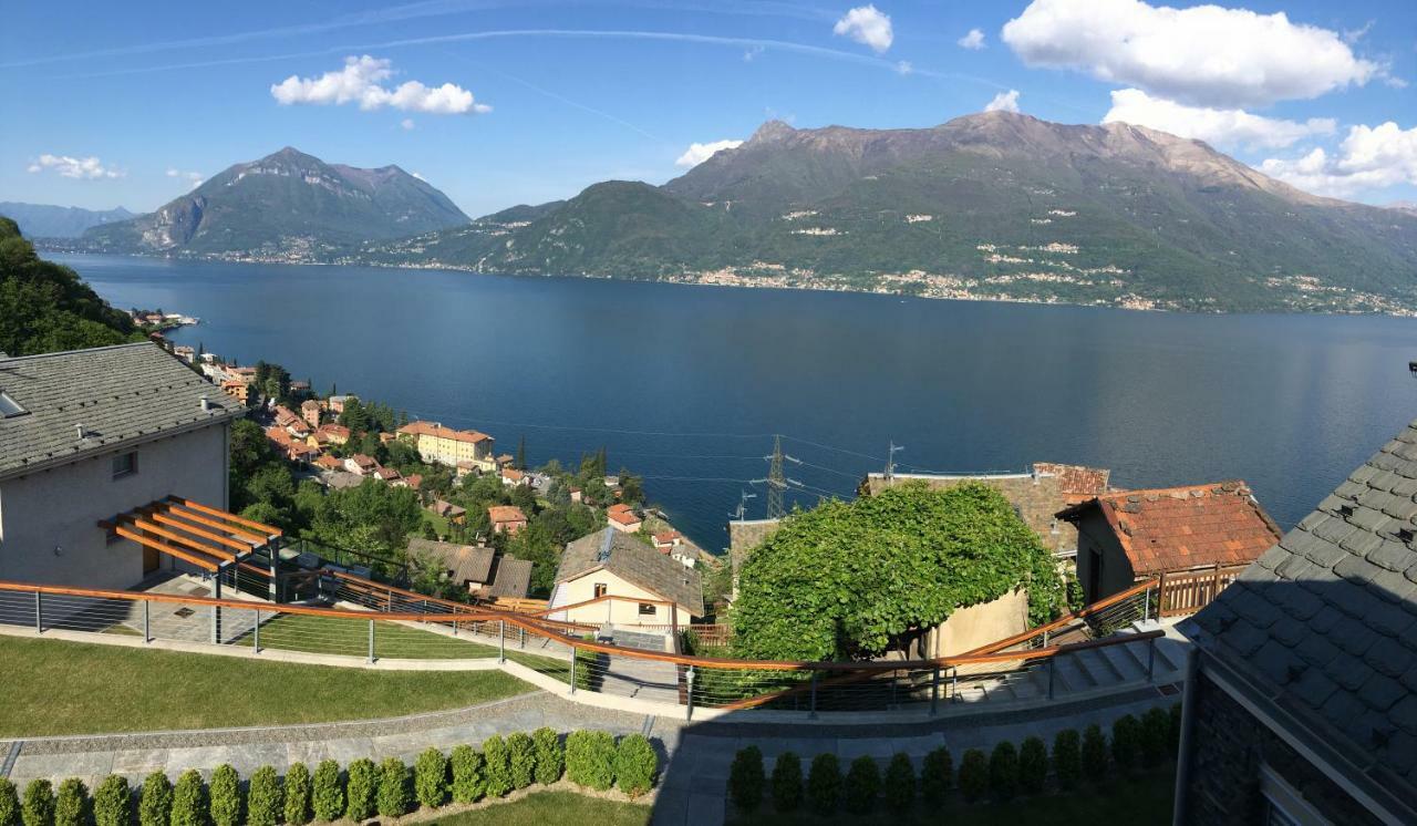 Paradiso Del Lago Bellano Exterior photo